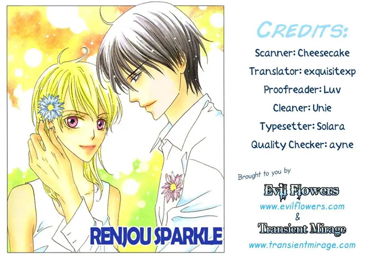 Renjou Sparkle Chapter 10 40